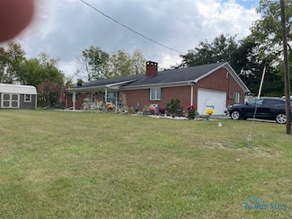 16685 State Route 576, Montpelier, OH 43543