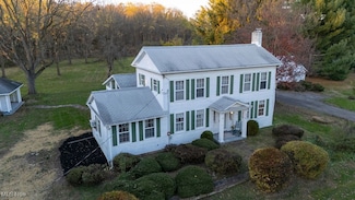 9770 Wooster Pike Rd, Seville, OH 44273