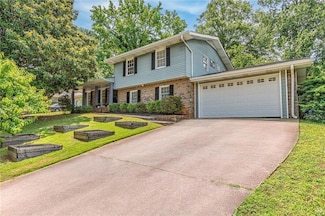 2146 Chevy Chase Ln, Decatur, GA 30032