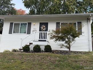 7611 Alicia Ave, Saint Louis, MO 63143
