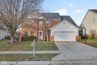 5808 Sedgegrass Crossing, Carmel, IN 46033