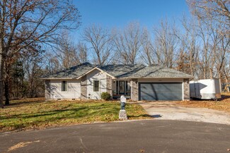 1497 Alice Gayle Cir, Nixa, MO 65714