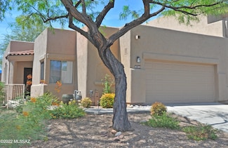 8586 E Placita Pueblo Bonito, Tucson, AZ 85710