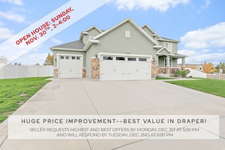 13128 S Day Meadow Dr, Draper, UT 84020