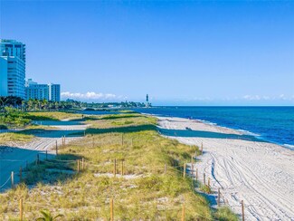 704 N Ocean Blvd Unit 1002, Pompano Beach, FL 33062