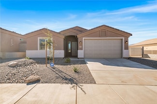 3313 Charleston St, Kingman, AZ 86401