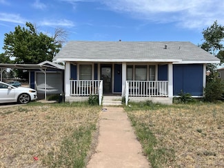 1010 W Indiana Ave, Midland, TX 79701