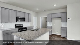 3925 El Vaquero Ln, League City, TX 77573