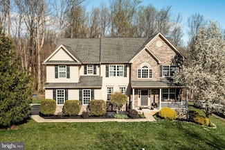 47 Brittany Ln, Glenmoore, PA 19343