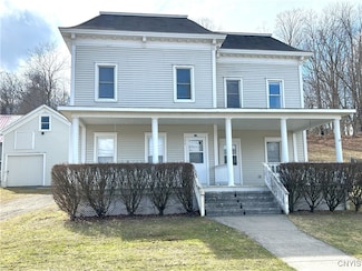 30 Academy St, Marathon, NY 13803