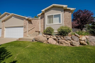 535 Park Ridge Ct, Grand Junction, CO 81507