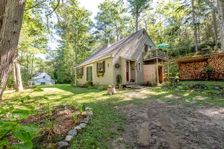 89 Henry Creek Way, Harpswell, ME 04079
