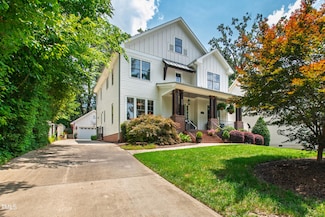 3337 Cheswick Dr, Raleigh, NC 27609