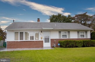 4615 Gary Dr, Bristol, PA 19007