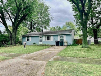 2117 Thornhill Dr, South Bend, IN 46614