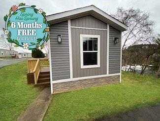 710 Sand Hill Rd Unit Lot 7, Asheville, NC 28806