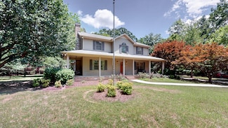 830 Motlow College Rd, Normandy, TN 37360