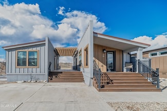 1051 Summit Trail Unit V36, Granby, CO 80446
