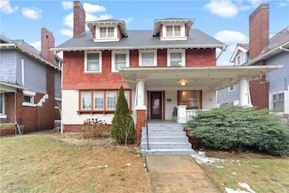 1507 E 106th St, Cleveland, OH 44106