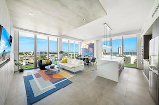 3470 E Coast Ave Unit H1201, Miami, FL 33137