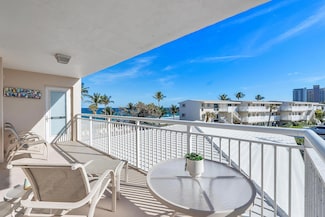 1051 Hillsboro Mile Unit 302E, Hillsboro Beach, FL 33062