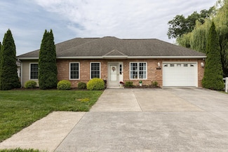 2119 Fieldale Place, Harrisonburg, VA 22801
