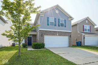 4063 Tahoe Dr, Indianapolis, IN 46235