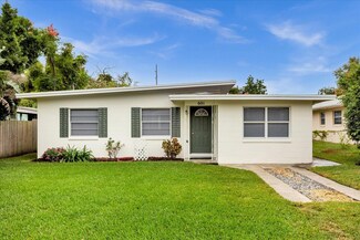 601 Ololu Dr, Winter Park, FL 32789