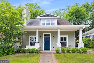 212 Haralson Ave NE, Atlanta, GA 30307