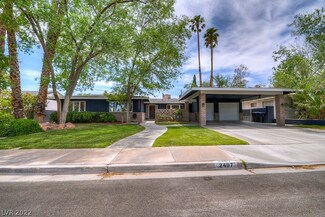 2407 Mason Ave, Las Vegas, NV 89102