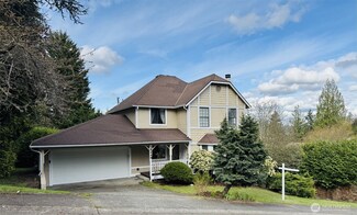 16444 SE 39th Place, Bellevue, WA 98008