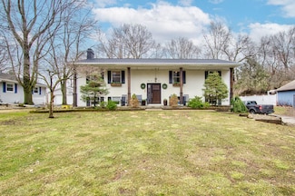 6597 Lorrie Dr, Spring Arbor, MI 49283