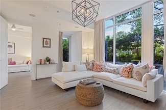 1820 Peachtree St NW Unit 311, Atlanta, GA 30309