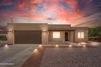 294 Circulo Cerro, Rio Rico, AZ 85648