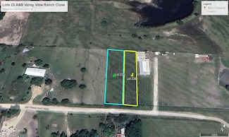 T B D NW Private Road 0190m, Rice, TX 75155