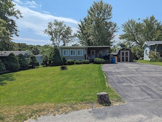 Lot 03-135 Southfork, Marseilles, IL 61341
