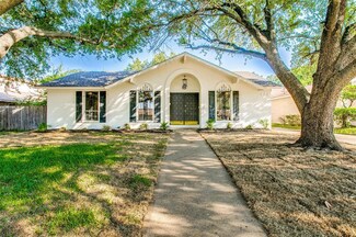 3419 Ranchero Cir, Irving, TX 75062