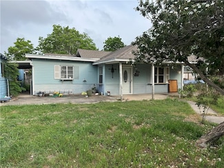 1106 Bobalo Dr, Corpus Christi, TX 78412