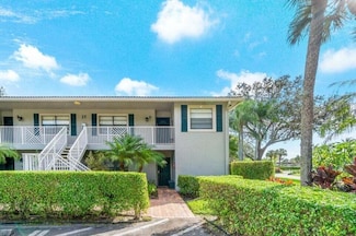25 Stratford Dr E Unit D, Boynton Beach, FL 33436
