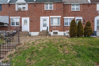 625 Beech Ave, Glenolden, PA 19036