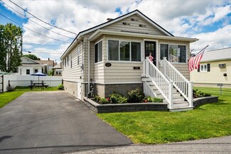 19 Ross Ave, Hampton, NH 03842