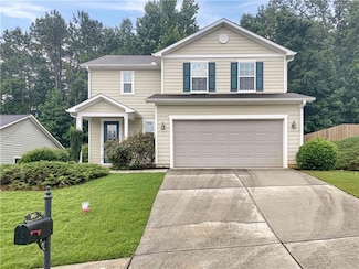 265 Edinburgh Ln, Woodstock, GA 30188