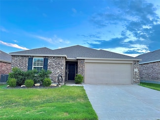 6029 Anchors Landing Pass, Fort Worth, TX 76179