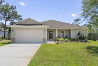8833 Cagle Dr, Navarre, FL 32566