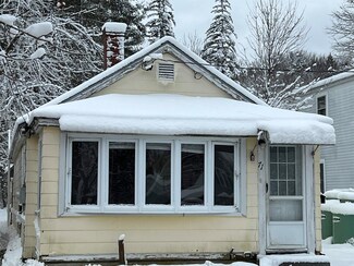 71 North St, Jaffrey, NH 03452