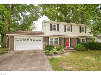 3345 Edington Rd, Fairlawn, OH 44333