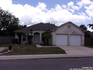 9352 Cedar Point, Helotes, TX 78023
