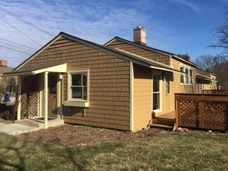 3412 Norwood St, Ann Arbor, MI 48104
