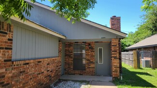1044 Irene St, Burleson, TX 76028