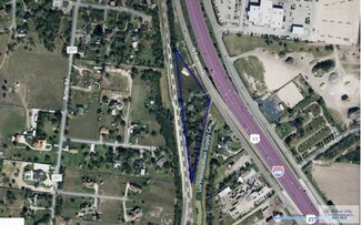 6741 Old Highway 77 Unit 2.065 ACRES, Brownsville, TX 78526